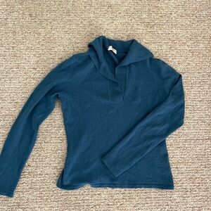 Neiman Marcus Cashmere Sweater